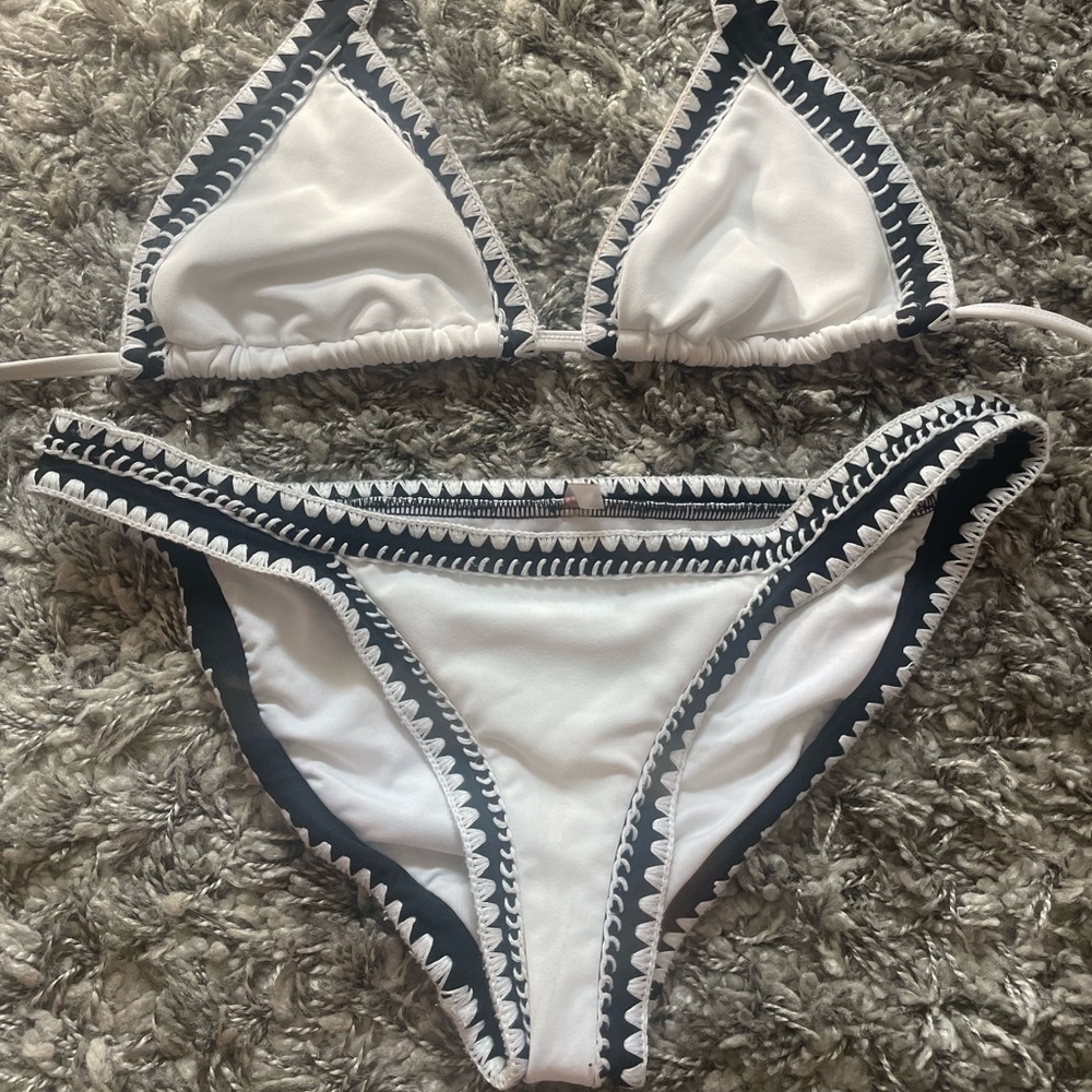 Seafolly swim bikini
